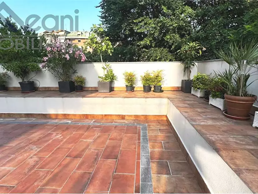 Immagine 3 di Appartamento in vendita  in CIRO MENOTTI 5 a Opera