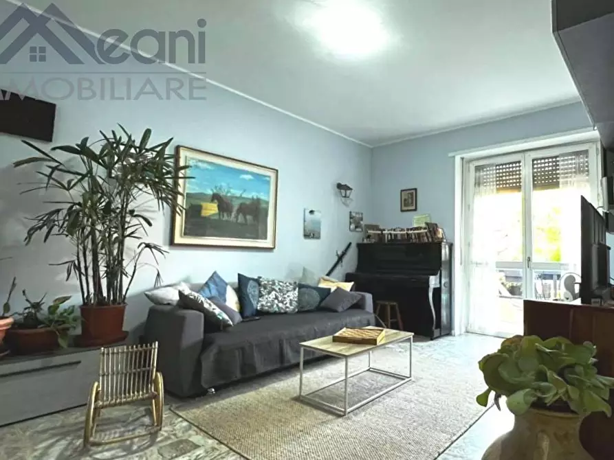 Immagine 11 di Appartamento in vendita  in CIRO MENOTTI 5 a Opera