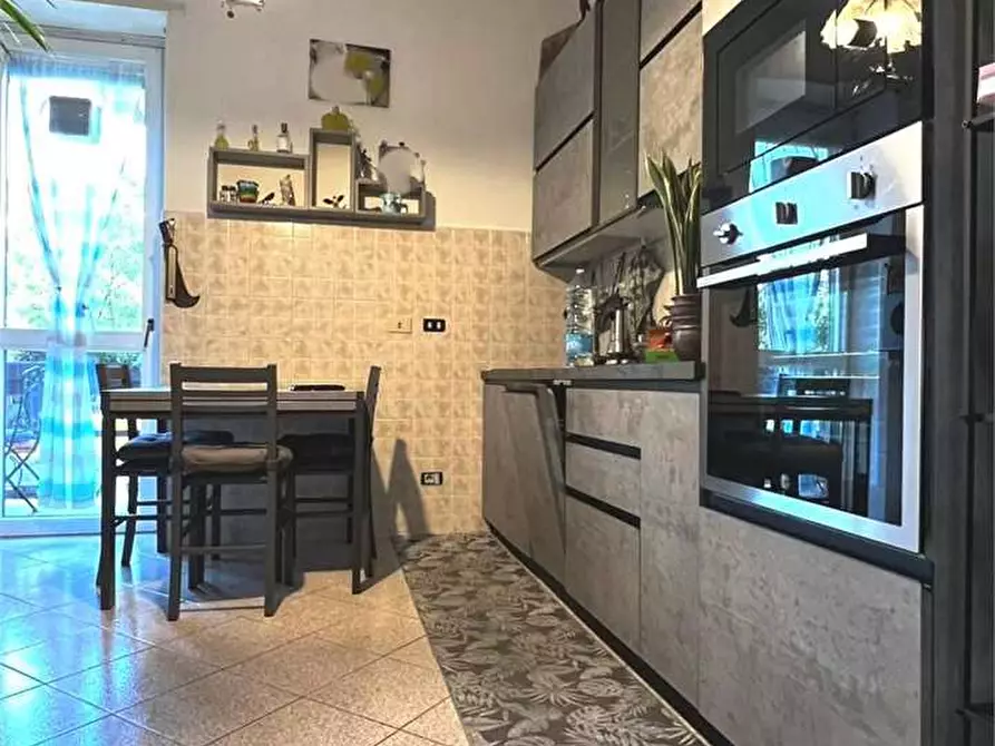 Immagine 17 di Appartamento in vendita  in CIRO MENOTTI 5 a Opera