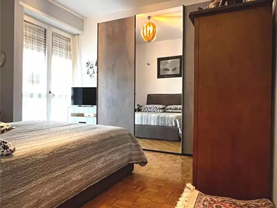 Immagine 28 di Appartamento in vendita  in CIRO MENOTTI 5 a Opera