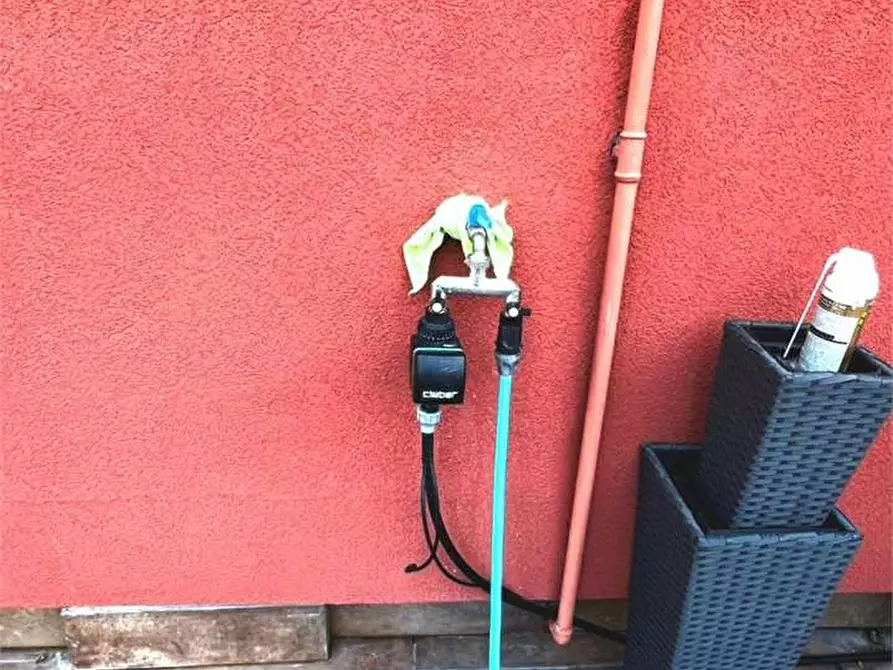 Immagine 4 di Appartamento in vendita  in Via Camporgnago a Milano