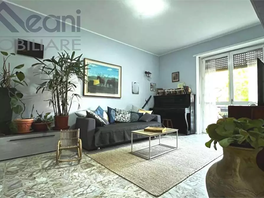 Immagine 12 di Appartamento in vendita  in Via Camporgnago a Milano