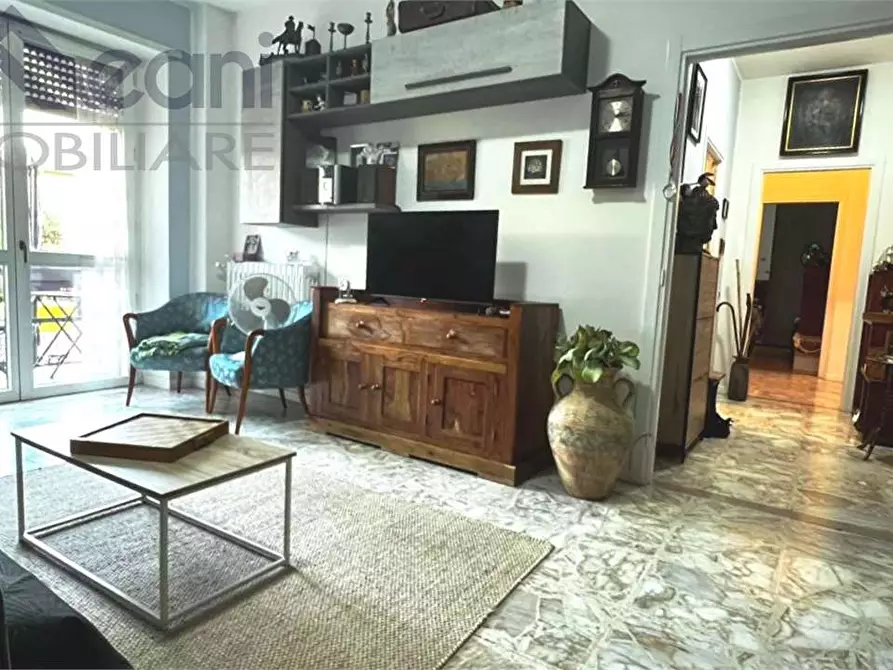 Immagine 14 di Appartamento in vendita  in Via Camporgnago a Milano