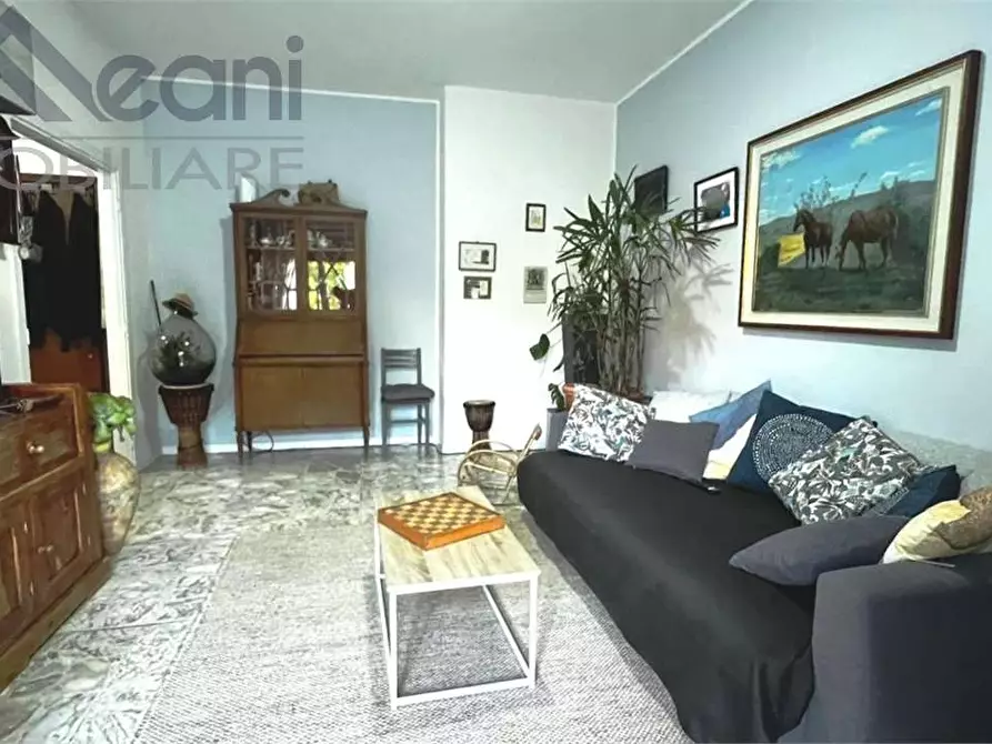 Immagine 15 di Appartamento in vendita  in Via Camporgnago a Milano