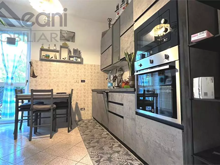 Immagine 16 di Appartamento in vendita  in Via Camporgnago a Milano