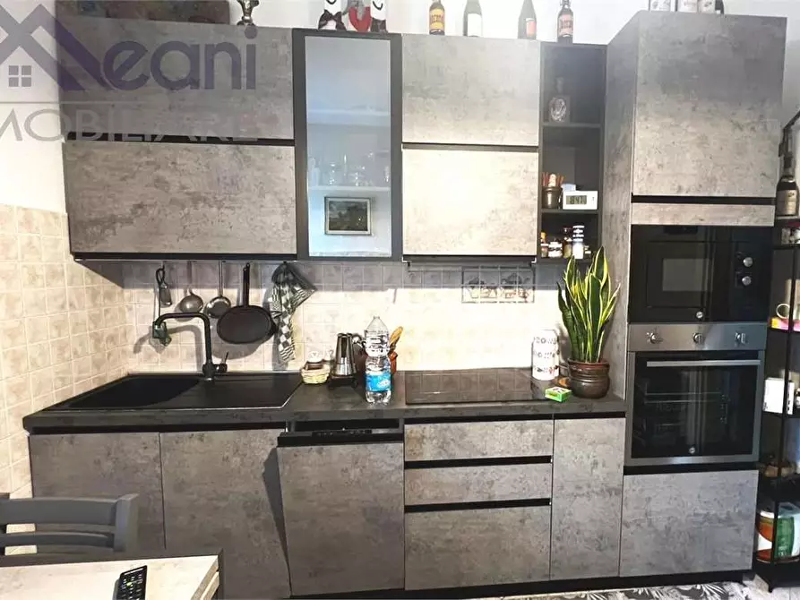 Immagine 20 di Appartamento in vendita  in Via Camporgnago a Milano