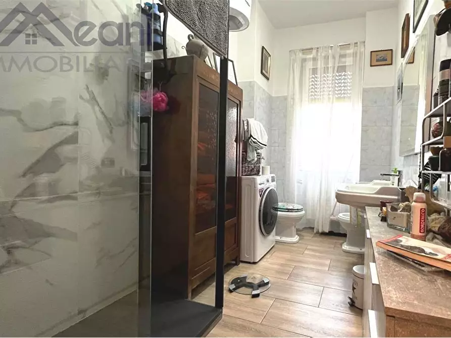 Immagine 23 di Appartamento in vendita  in Via Camporgnago a Milano