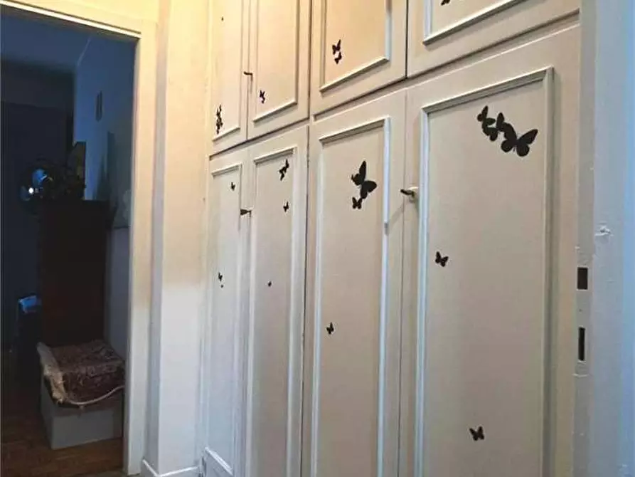 Immagine 27 di Appartamento in vendita  in Via Camporgnago a Milano