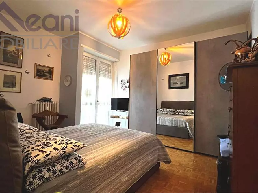 Immagine 29 di Appartamento in vendita  in Via Camporgnago a Milano