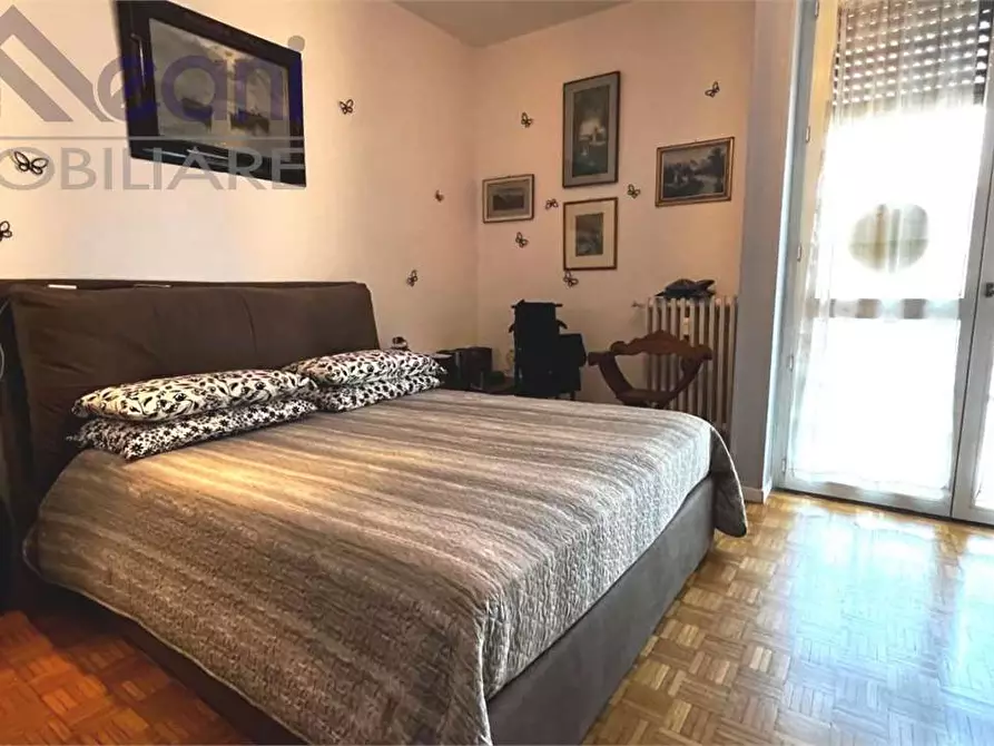 Immagine 30 di Appartamento in vendita  in Via Camporgnago a Milano