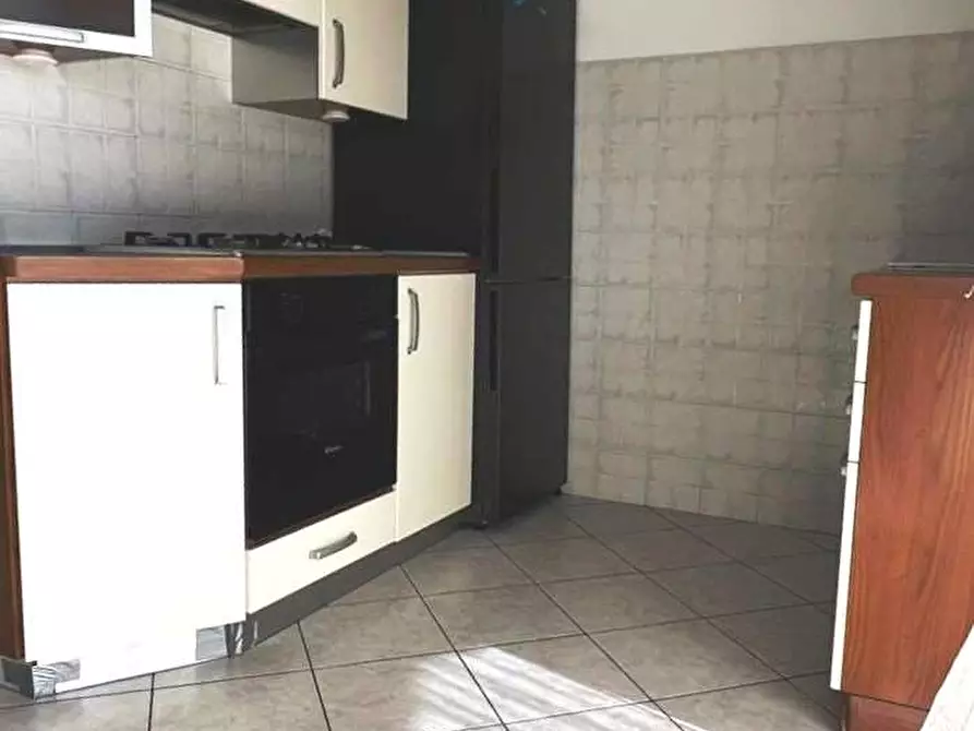 Immagine 9 di Appartamento in vendita  in Via Martiri di Cefalonia a Opera