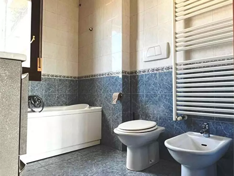 Immagine 16 di Appartamento in vendita  in Via Martiri di Cefalonia a Opera