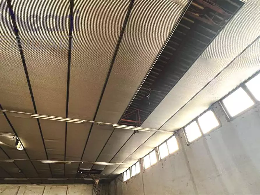 Immagine 5 di Capannone industriale in vendita  in Via Caduti a Vidigulfo