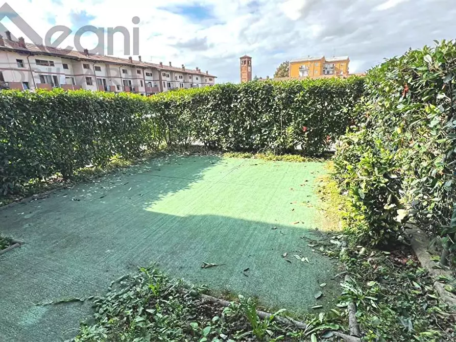 Immagine 2 di Appartamento in vendita  in Via Anna Frank a Landriano