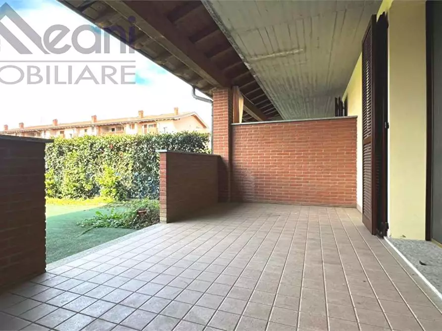 Immagine 3 di Appartamento in vendita  in Via Anna Frank a Landriano