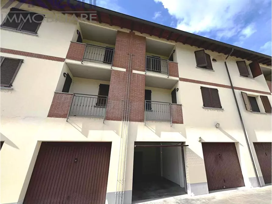 Immagine 23 di Appartamento in vendita  in Via Anna Frank a Landriano