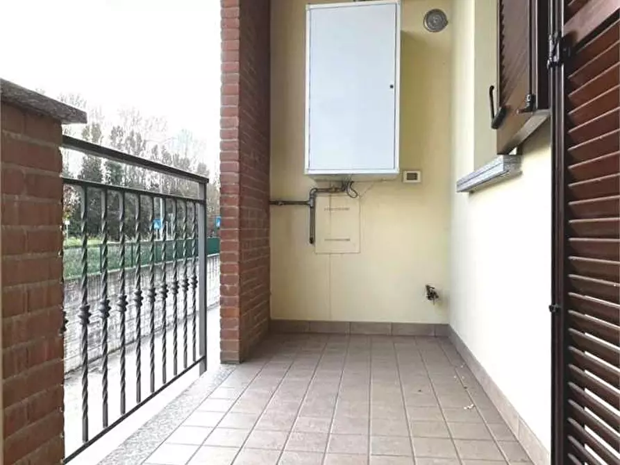 Immagine 17 di Appartamento in vendita  in Via Anna Frank a Landriano