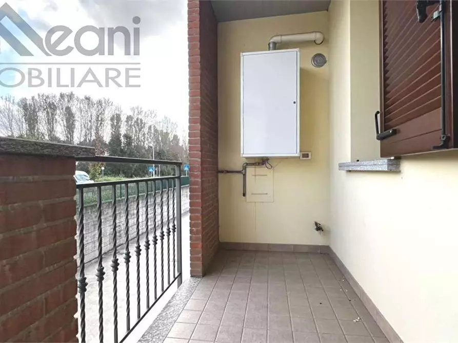 Immagine 16 di Appartamento in vendita  in Via Anna Frank a Landriano