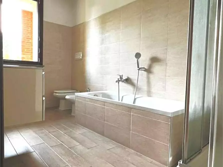 Immagine 15 di Appartamento in vendita  in Via Anna Frank a Landriano