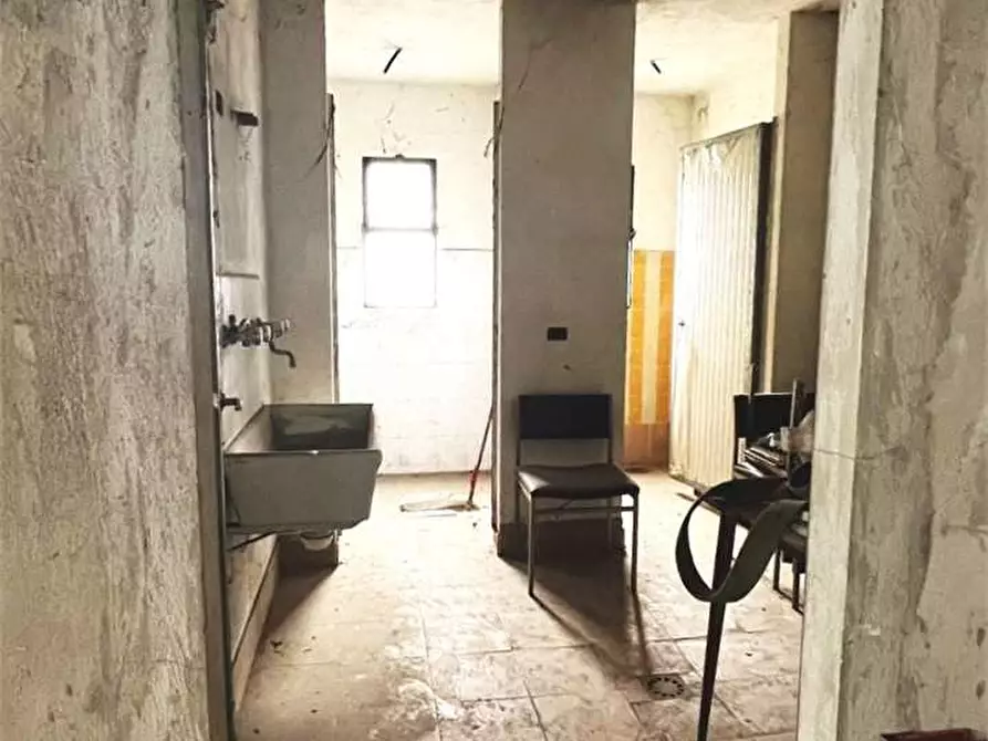 Immagine 7 di Capannone industriale in vendita  in Via Circovallazione a Siziano