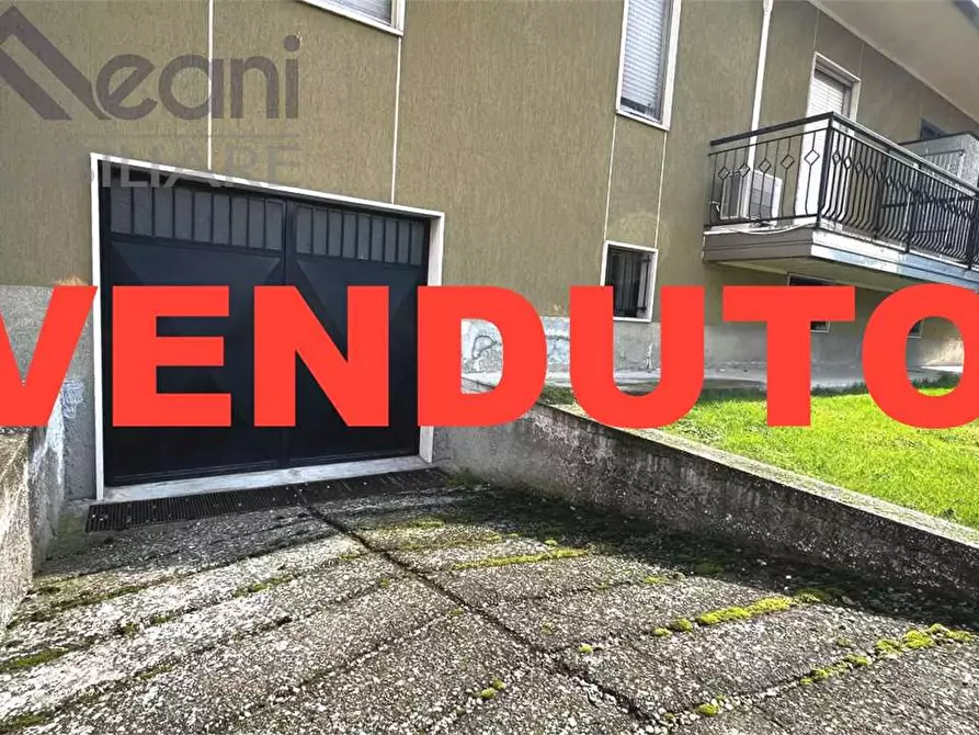 Immagine 1 di Magazzino in vendita  in VIA MATTEOTTI a Vidigulfo