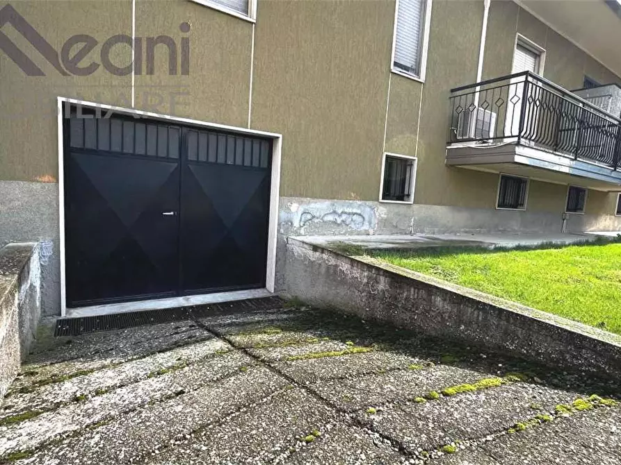 Immagine 1 di Magazzino in vendita  in VIA CIRCONVALLAZIONE a Siziano