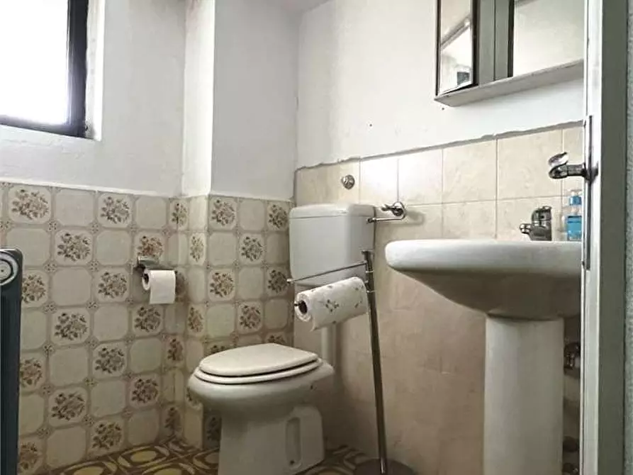 Immagine 9 di Magazzino in vendita  in VIA CIRCONVALLAZIONE a Siziano