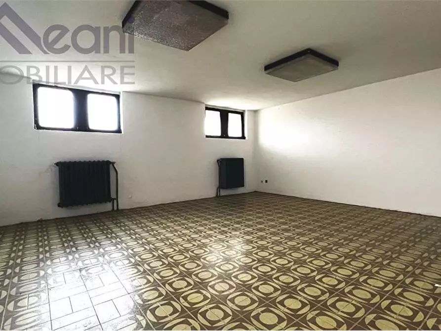 Immagine 11 di Magazzino in vendita  in VIA CIRCONVALLAZIONE a Siziano
