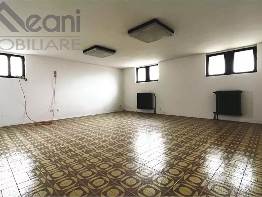 Immagine 12 di Magazzino in vendita  in VIA CIRCONVALLAZIONE a Siziano