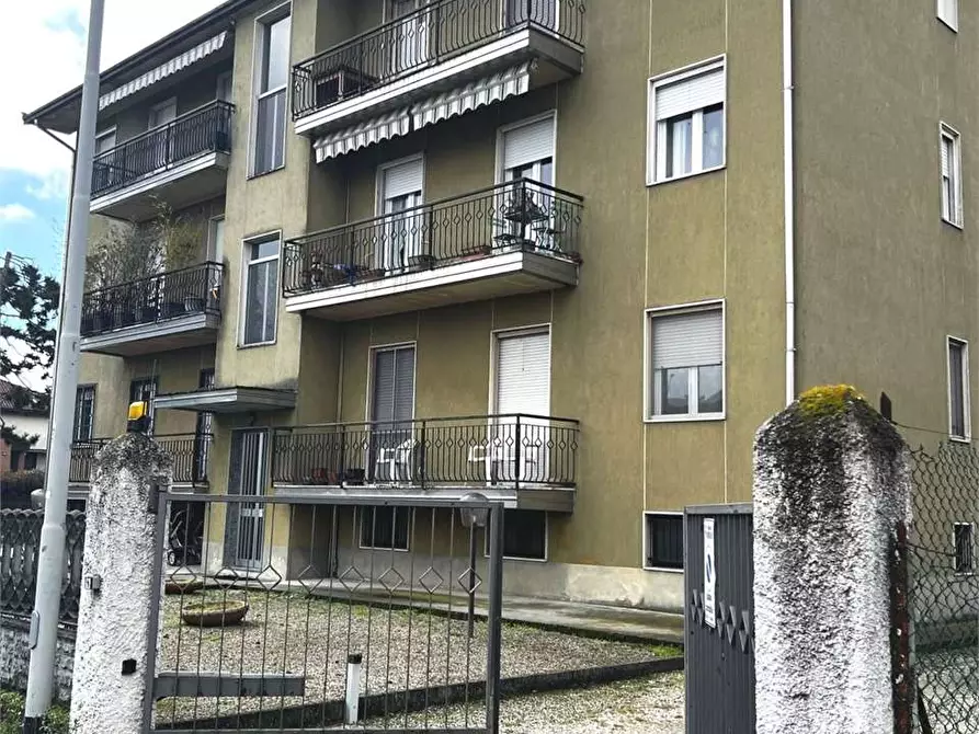 Immagine 14 di Magazzino in vendita  in VIA CIRCONVALLAZIONE a Siziano