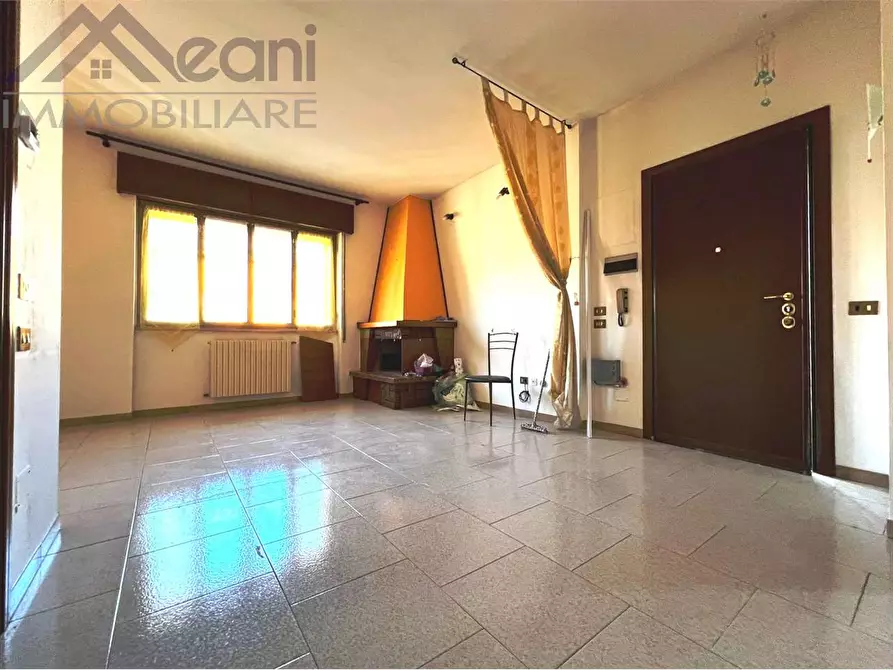 Immagine 7 di Appartamento in vendita  in Via Dante a Pieve Emanuele