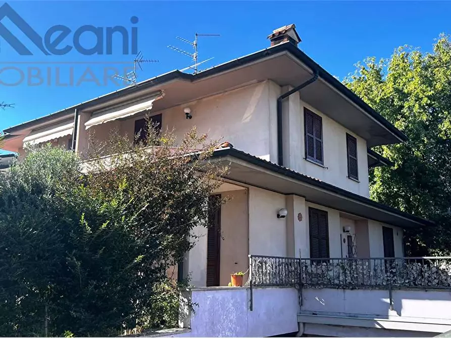 Immagine 2 di Villa in vendita  in Via Monte Grappa a Zeccone