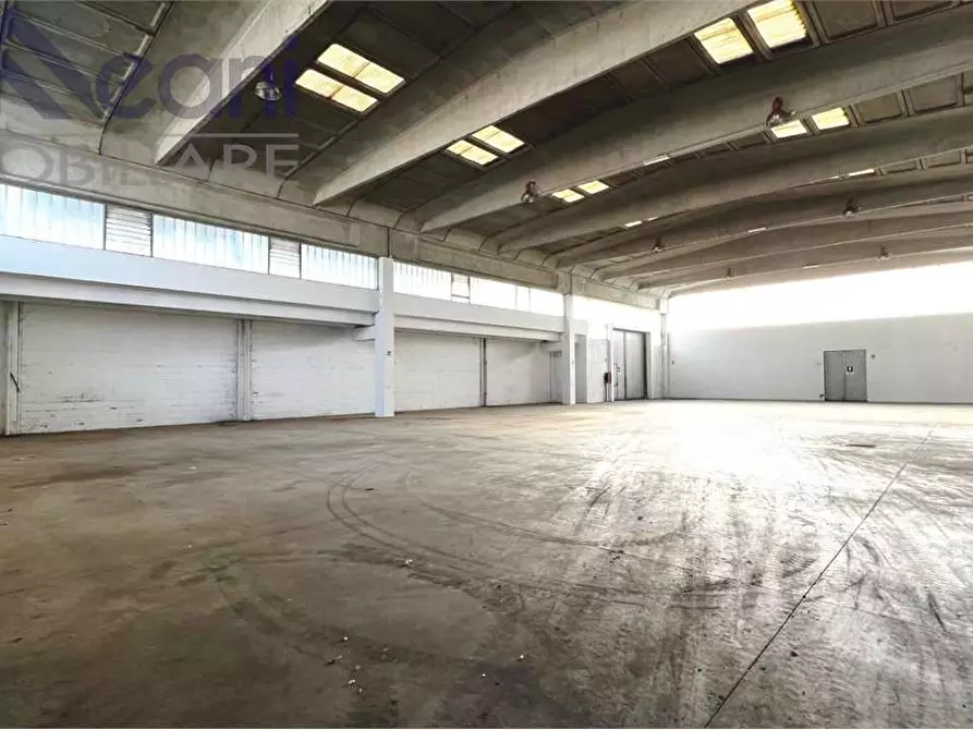 Immagine 7 di Capannone industriale in vendita  in VIA IV NOVEMBRE a Vidigulfo
