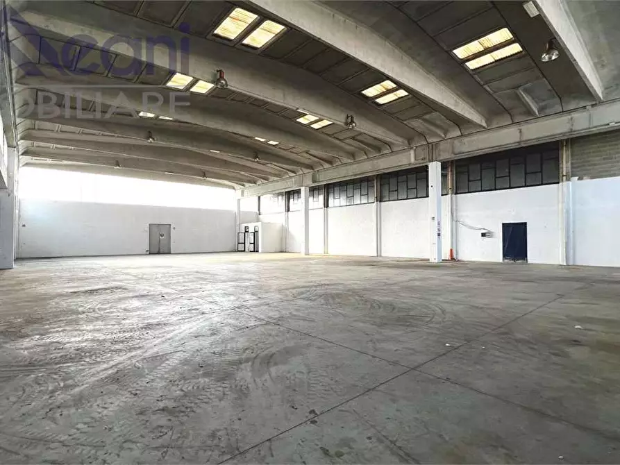 Immagine 9 di Capannone industriale in vendita  in VIA IV NOVEMBRE a Vidigulfo
