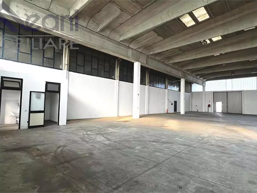 Immagine 12 di Capannone industriale in vendita  in VIA IV NOVEMBRE a Vidigulfo