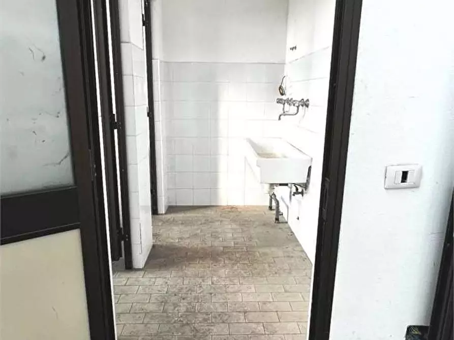 Immagine 14 di Capannone industriale in vendita  in VIA IV NOVEMBRE a Vidigulfo