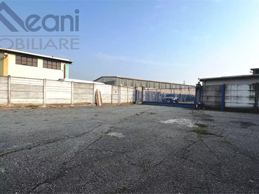 Immagine 4 di Capannone industriale in vendita  in VIA IV NOVEMBRE a Vidigulfo