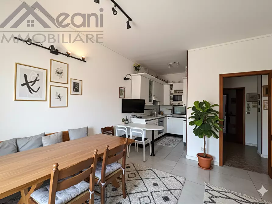 Immagine 8 di Appartamento in vendita  in VIA MOILAOSTRINI  a Pietra Ligure