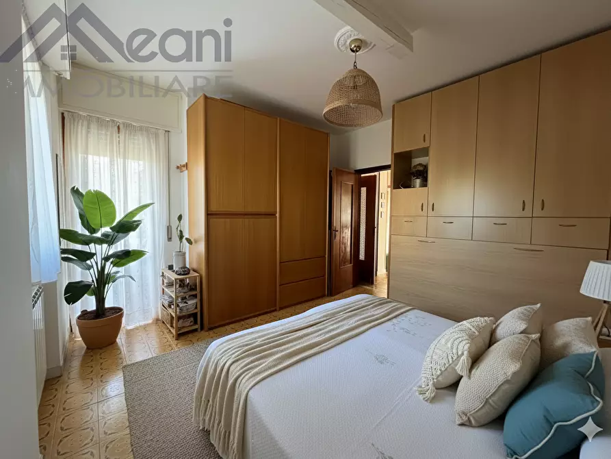 Immagine 9 di Appartamento in vendita  in VIA MOILAOSTRINI  a Pietra Ligure