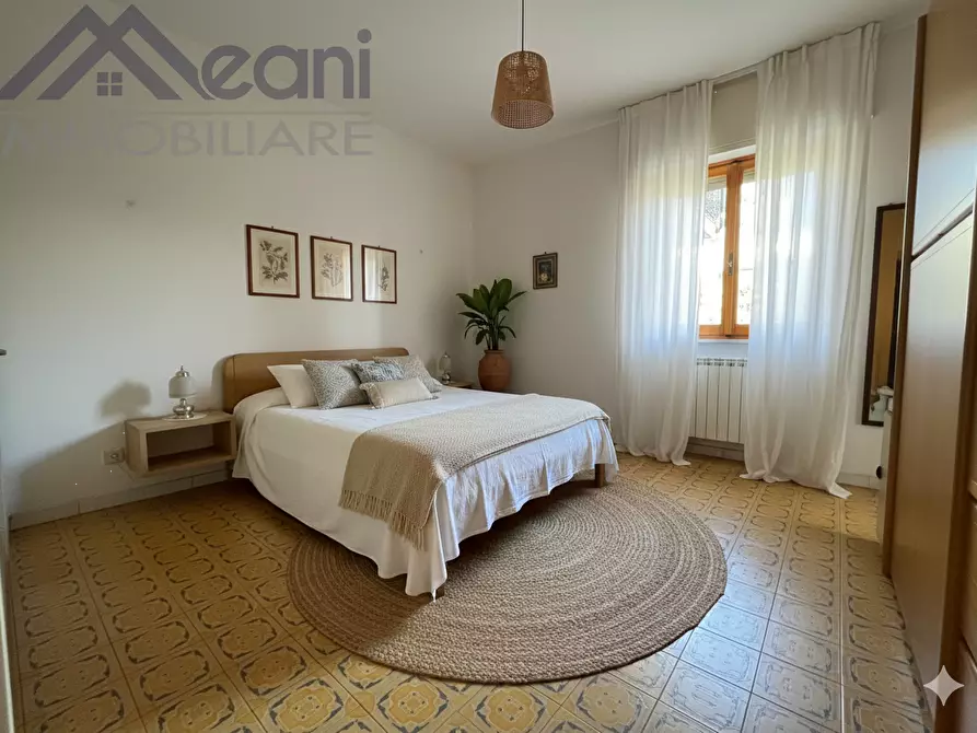 Immagine 10 di Appartamento in vendita  in VIA MOILAOSTRINI  a Pietra Ligure