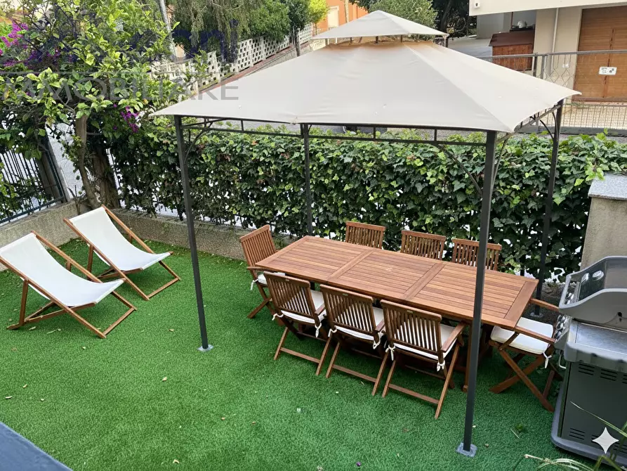 Immagine 5 di Appartamento in vendita  in VIA MOILAOSTRINI  a Pietra Ligure