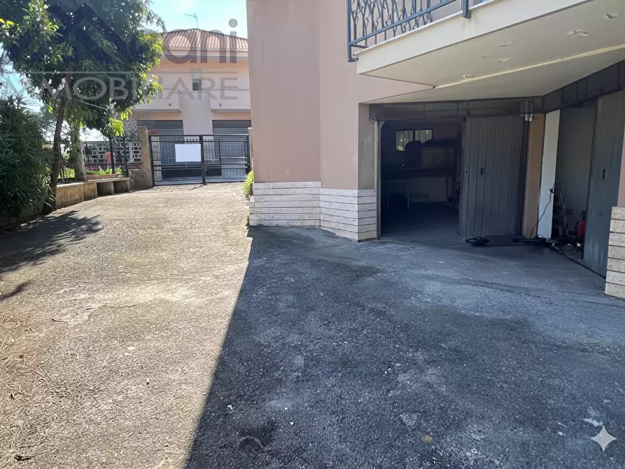 Immagine 14 di Appartamento in vendita  in VIA MOILAOSTRINI  a Pietra Ligure