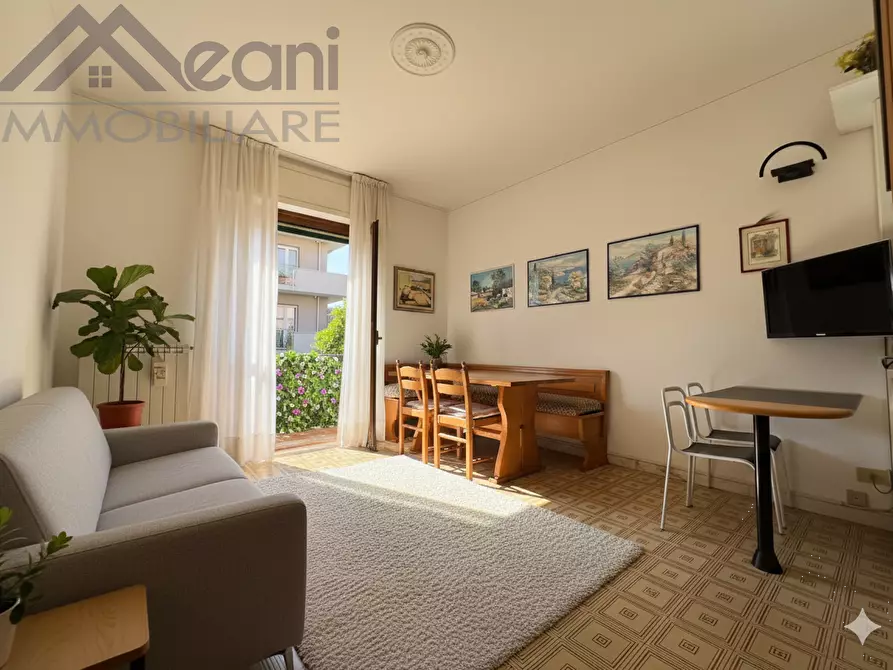 Immagine 7 di Appartamento in vendita  in VIA MOILAOSTRINI  a Pietra Ligure