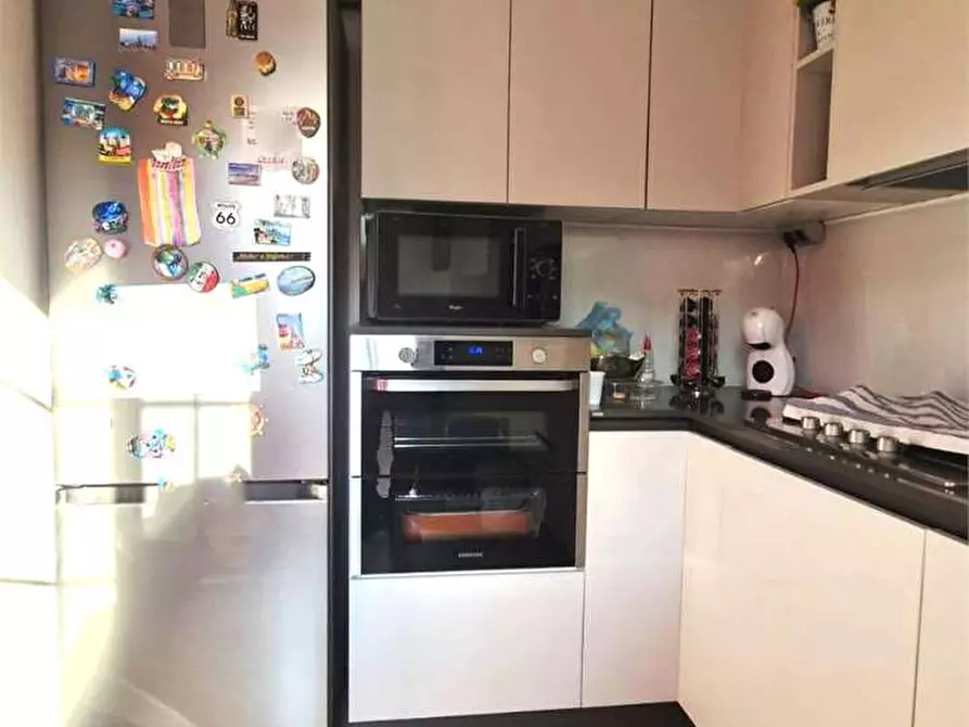 Immagine 10 di Appartamento in vendita  in Via Cascina Cascinetta a Siziano