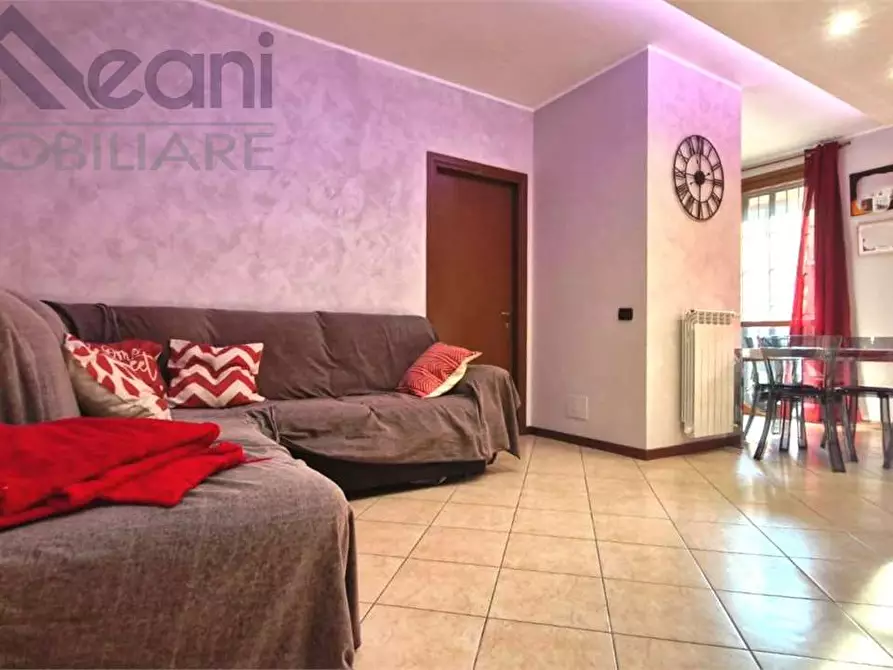 Immagine 4 di Appartamento in vendita  in Via Cascina Cascinetta a Siziano