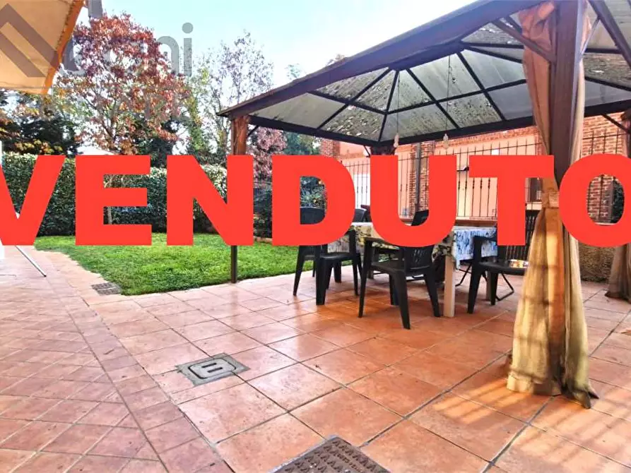 Immagine 1 di Appartamento in vendita  in Via Cascina Cascinetta a Siziano