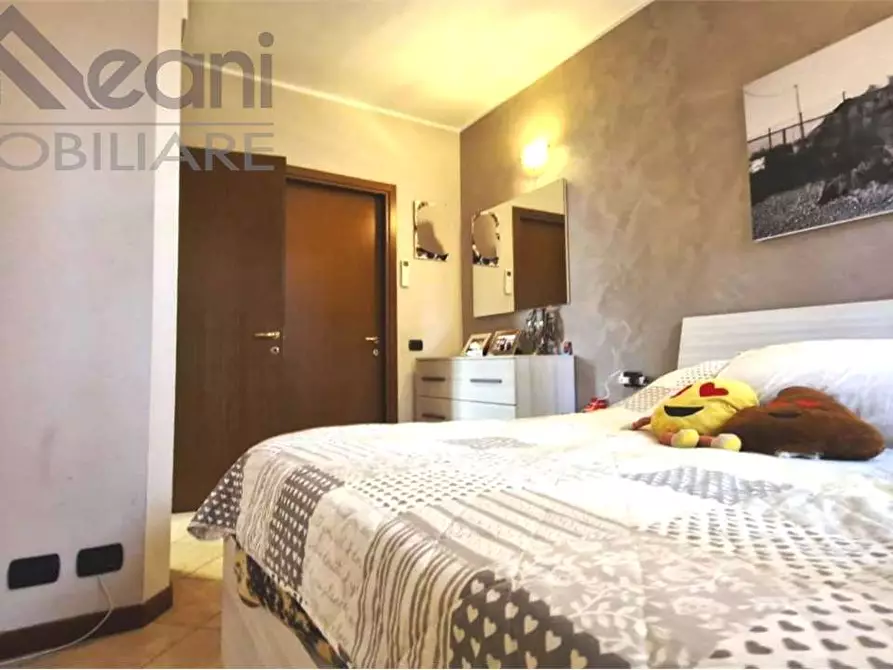 Immagine 21 di Appartamento in vendita  in Via Cascina Cascinetta a Siziano