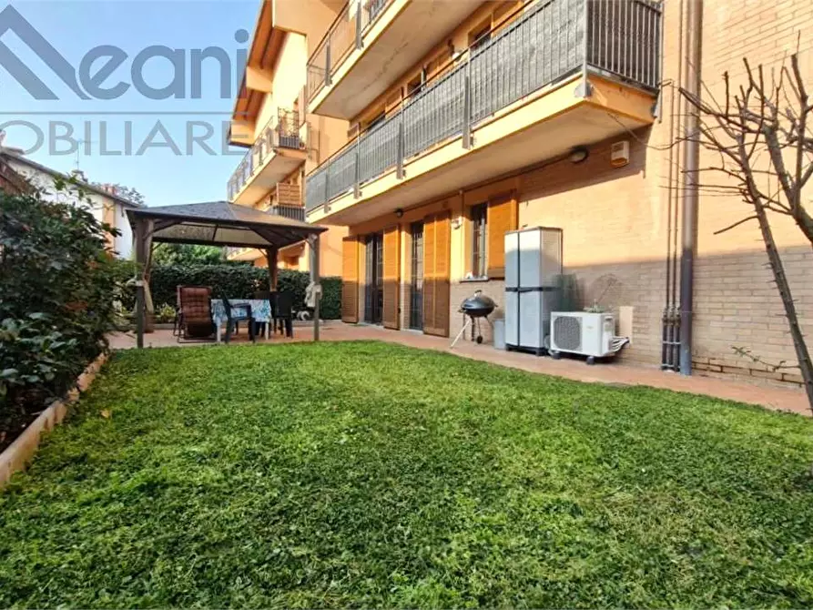 Immagine 33 di Appartamento in vendita  in Via Cascina Cascinetta a Siziano