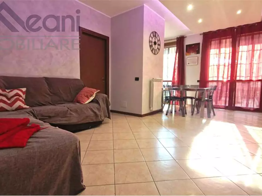 Immagine 4 di Appartamento in vendita  in Via Staffora a Opera