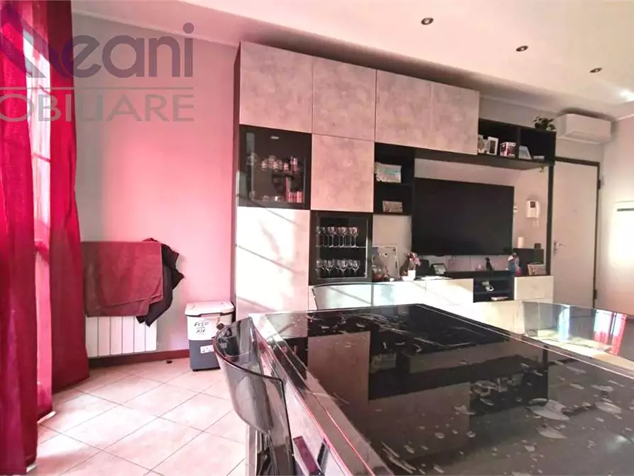 Immagine 6 di Appartamento in vendita  in Via Staffora a Opera